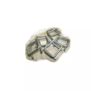 20 Tension Loops For 19 mm Strap
