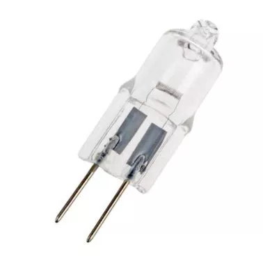 28V 5W G4 Ø8X30mm Halogen Bulb
