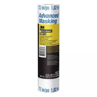 3M Masking Film 2.5m24m