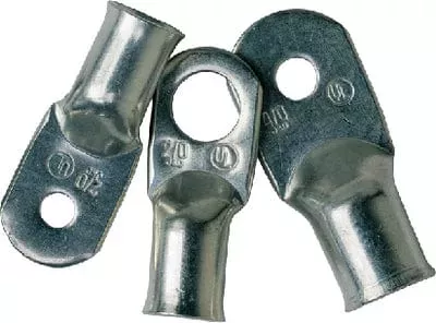 #8 X 1/42/PK TINNED LUG