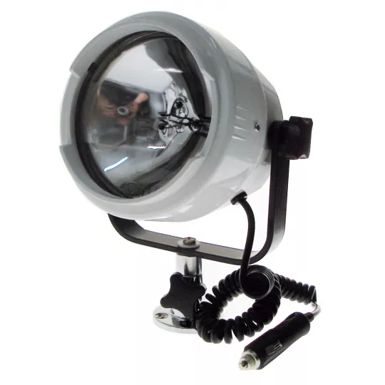 A.A.A. ABS Adjustable Floodlight