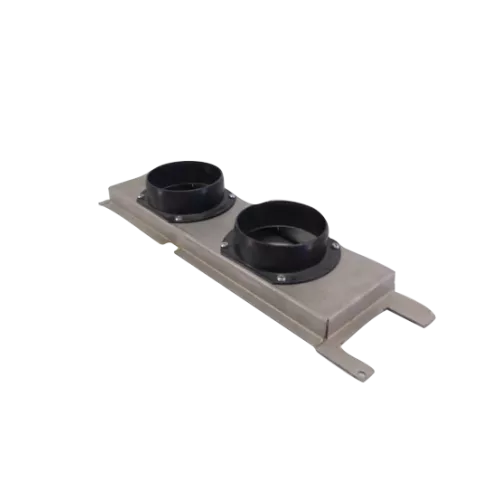 Allpa 3-Position Fan Switch (1-0-2)