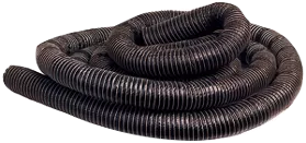 Allpa Aluminum Hose, Ø50mm