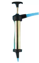 Allpa Brass Oil Extraction Pump, 80cc