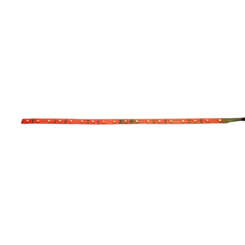 Allpa LED Strip Flexible With Adhesive Edge, Red