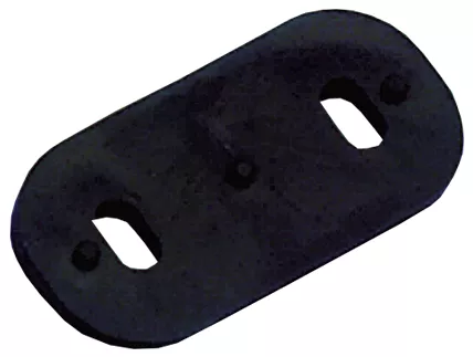 Allpa Wedge Base Plate For Cam Cleat 251000