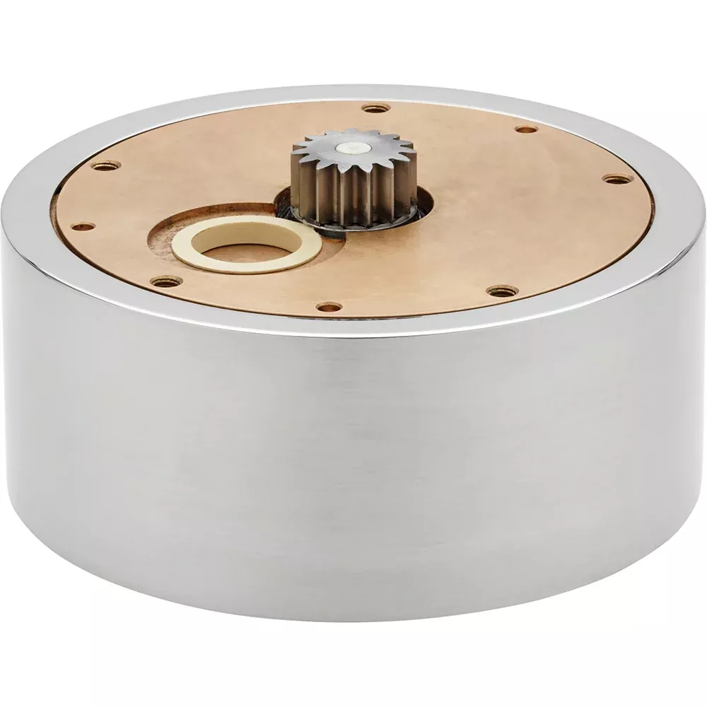 ANDERSEN Above Deck Variable Speed Compact Motor Electric Conversion Kit - 24V f/46ST Winch [RA2046215200]