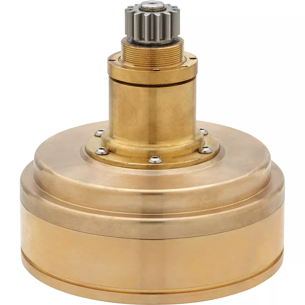 ANDERSEN Below Deck Variable Speed Compact Motor Electric Conversion Kit - 24V f/40ST Winch [RA2040214200]