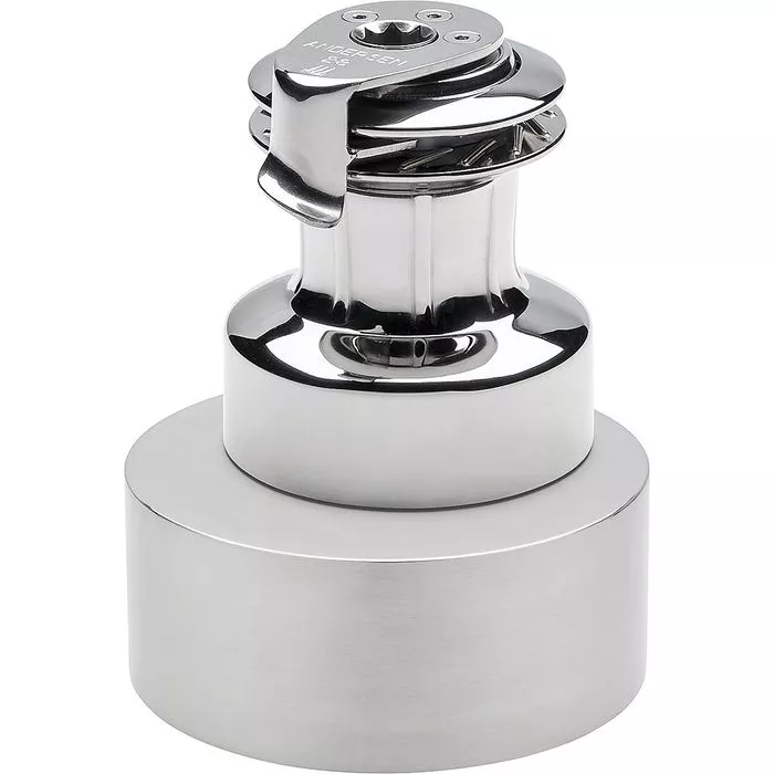 Andersen RA2028015200 28ST Winch FS Compact Above Deck 24V