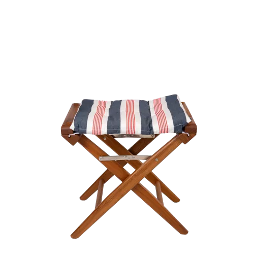 ARC Marine Directors Stool Oiled