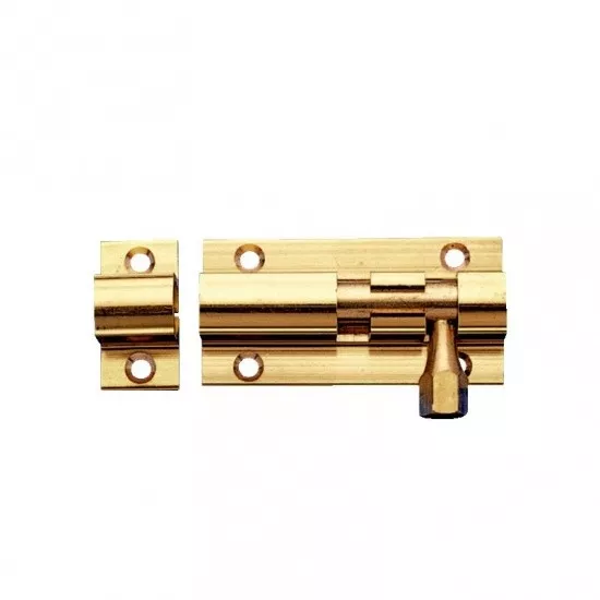 ARC Marine Door Bolts Brass