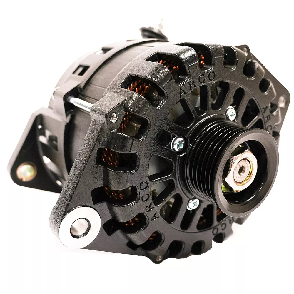 ARCO Marine Zeus A275L Transit Alternator w/Regulator