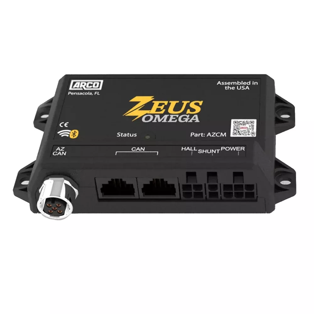 ARCO Marine Zeus Omega Control Module [AZCM]