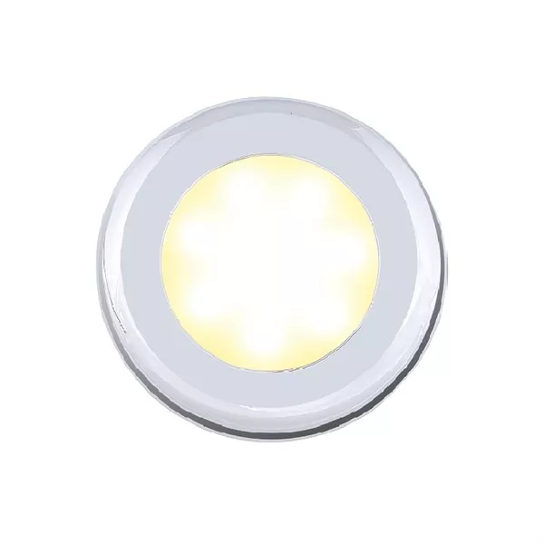 BÅTSYSTEM Nova II LED Downlight Ø 77/50mm