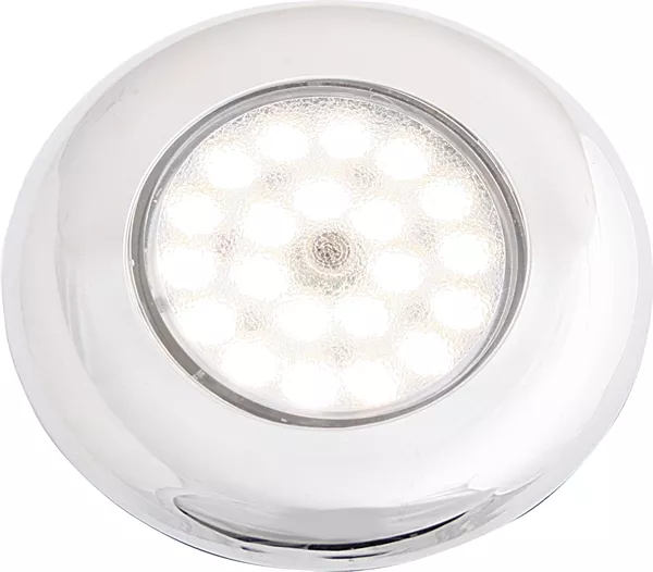 BÅTSYSTEM Nova Touch IP66 LED Downlight Ø 75/60mm