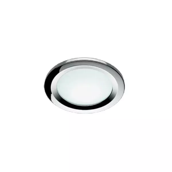 BCM Downlight Eudora180 Stainless Steel 2X4W 8-32V 2700K