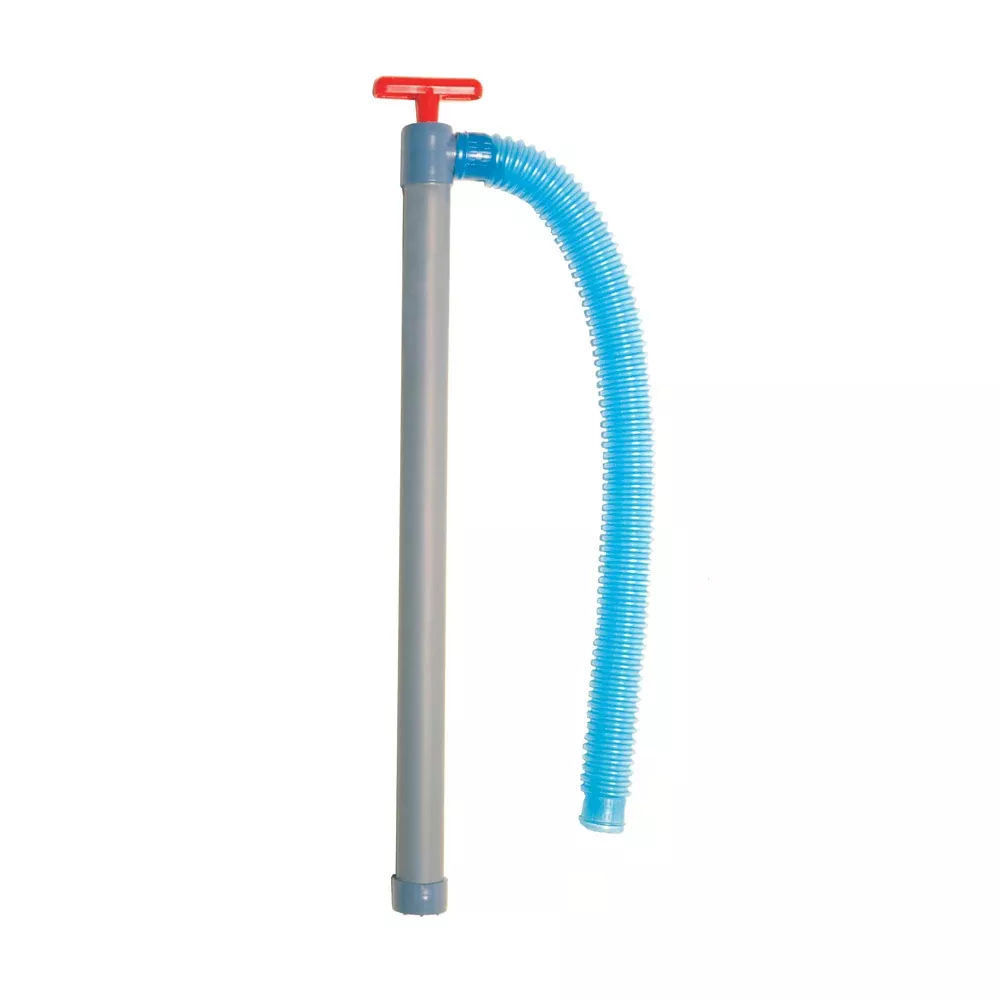 Beckson Thirsty Mate Pump 24" w/24" Flexible Hose [224PF]