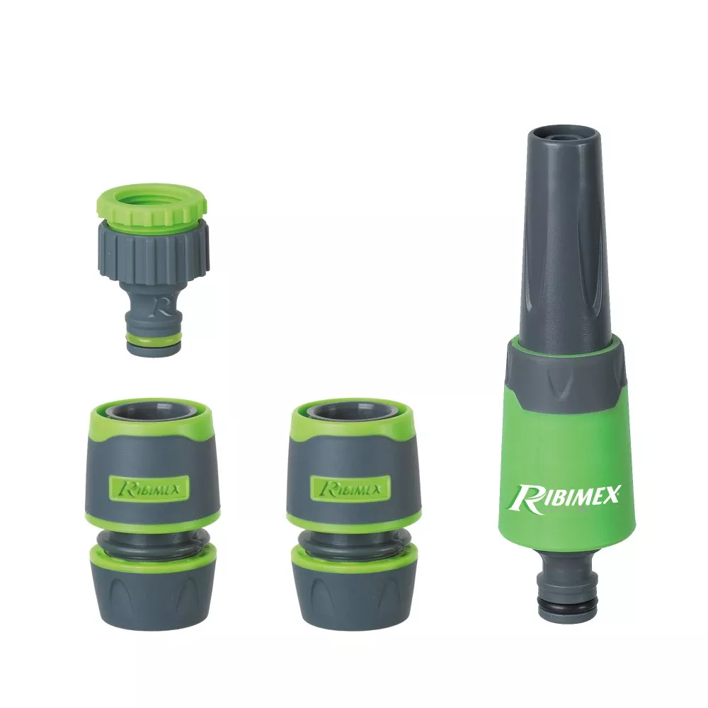 Bi-Material Watering Kit For Ø 12-15 mm Hoses