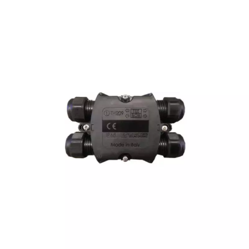 Bluefin LED 4W-JB 4 Way Junction Box