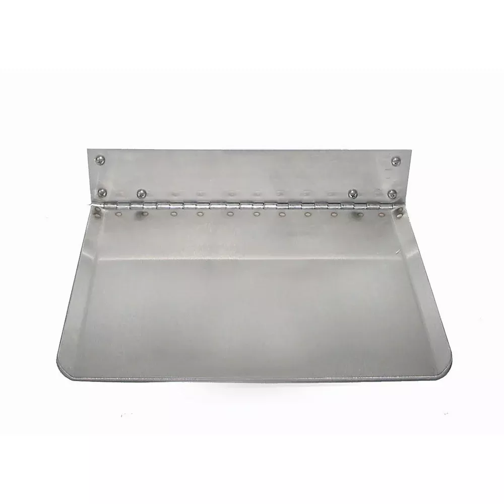 Boat Leveler 30" x 8" Trim Tab Only - Hinge On Top