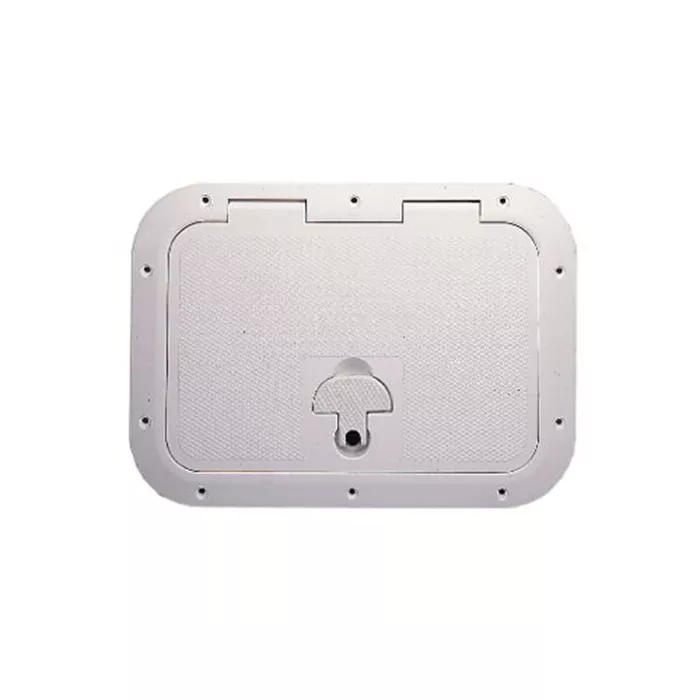 BOMAR Rectangular Inspection Hatch