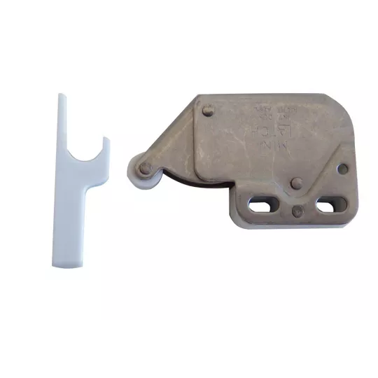 Borsani Angelo Click Lock "Mini Latch"