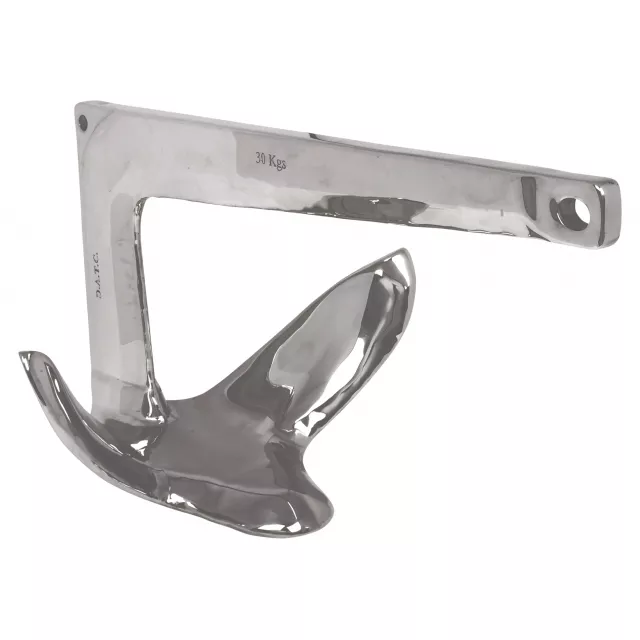 Bruce M-Anchor 316 Stainless Steel