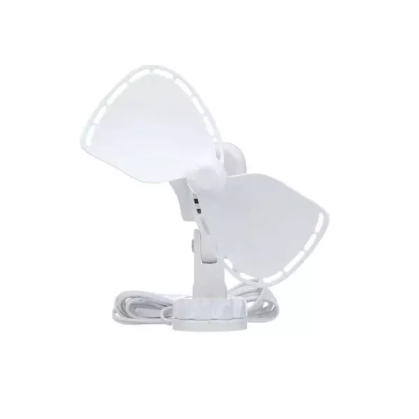 Caframo Ultimate Fan White 24V