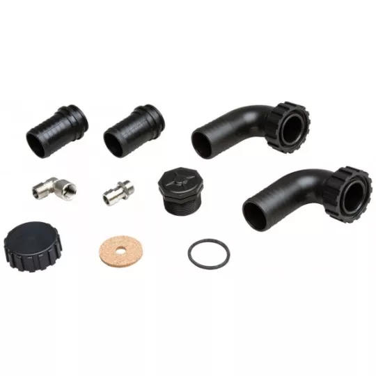 CAN-SB Black Water Tank Inlet Kit