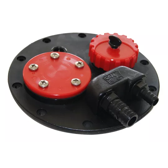 CAN-SB Complete Inspection Hatch
