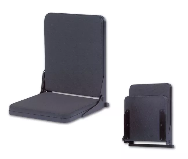 Cleemann Oyster Passenger Boat Seat