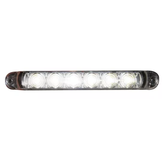 A.A.A. Courtesy Light 6 LED 12V
