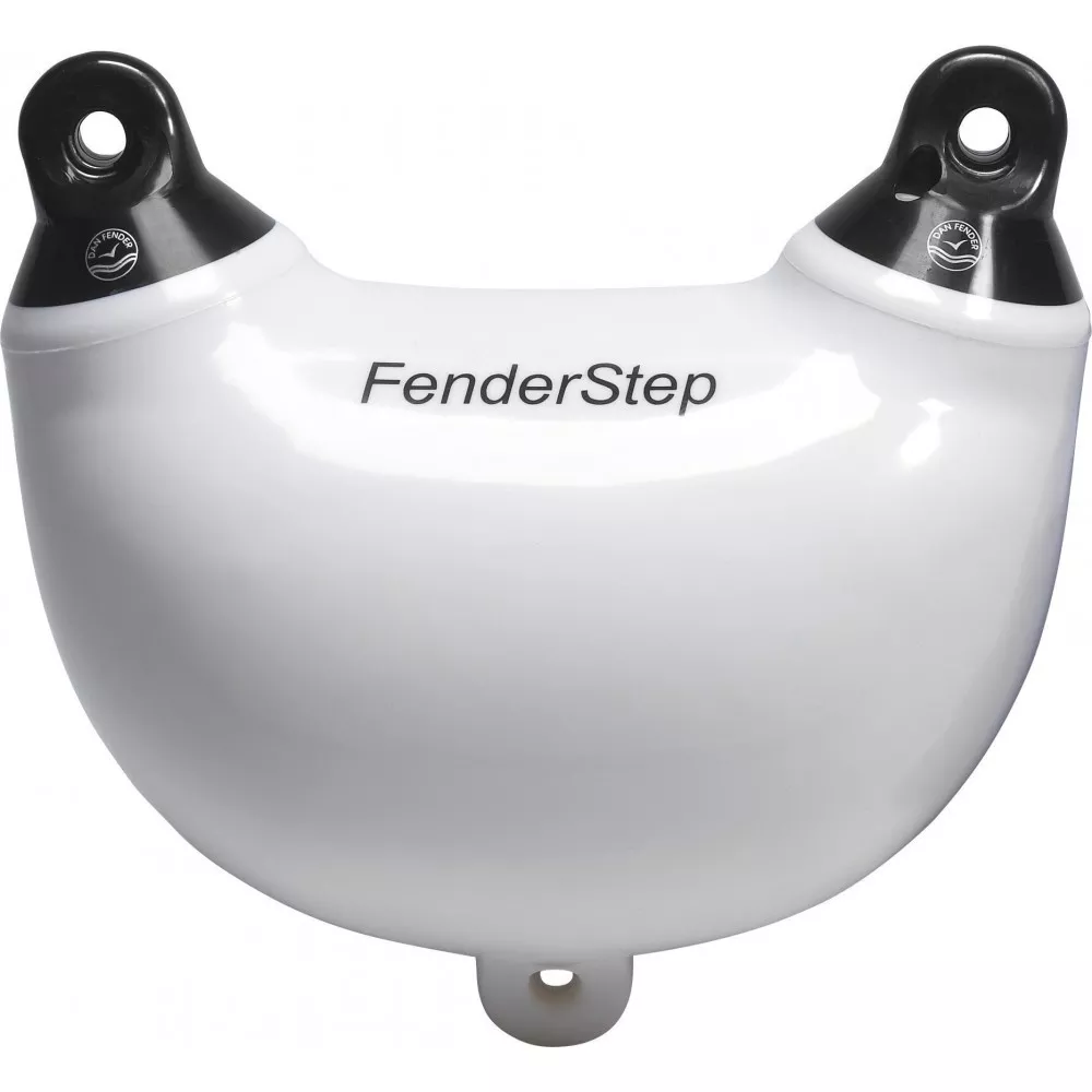 DAN-FENDER Boat Fender Step
