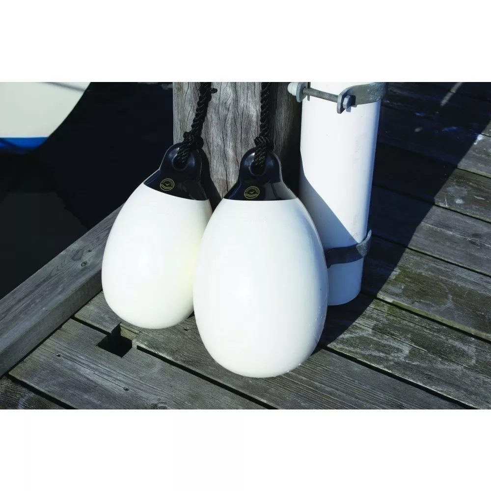 DAN-FENDER Single Eye Fenders
