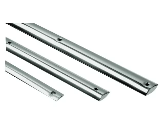 Decorative Stainless Steel Rubbing Strake Strip (3m)
