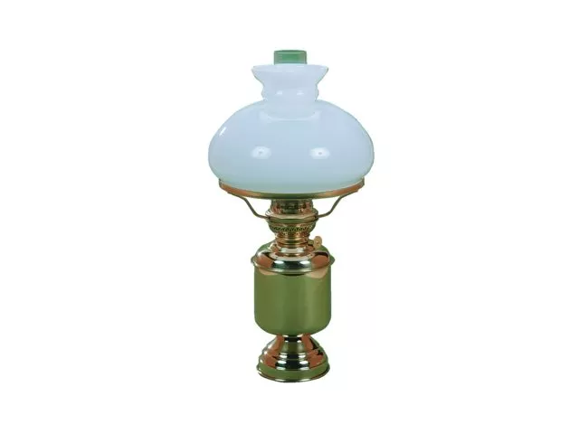 DHR 8816/O - Table Lamp Large Paraffin