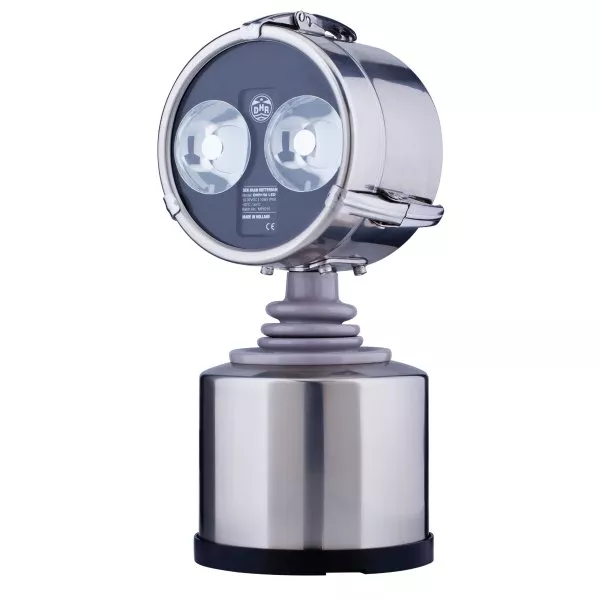 DHR150 with Square Base