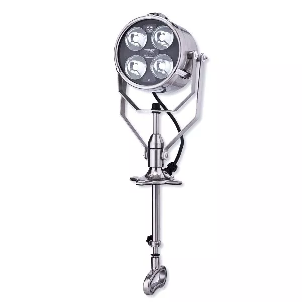 DHR180 with Handle