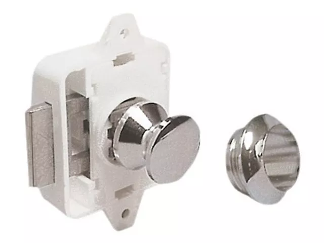 Door Pressure Latch Ratchet