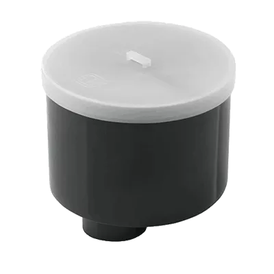 Dual Function No-Smell Filter Canister for Vetus NSFD/S