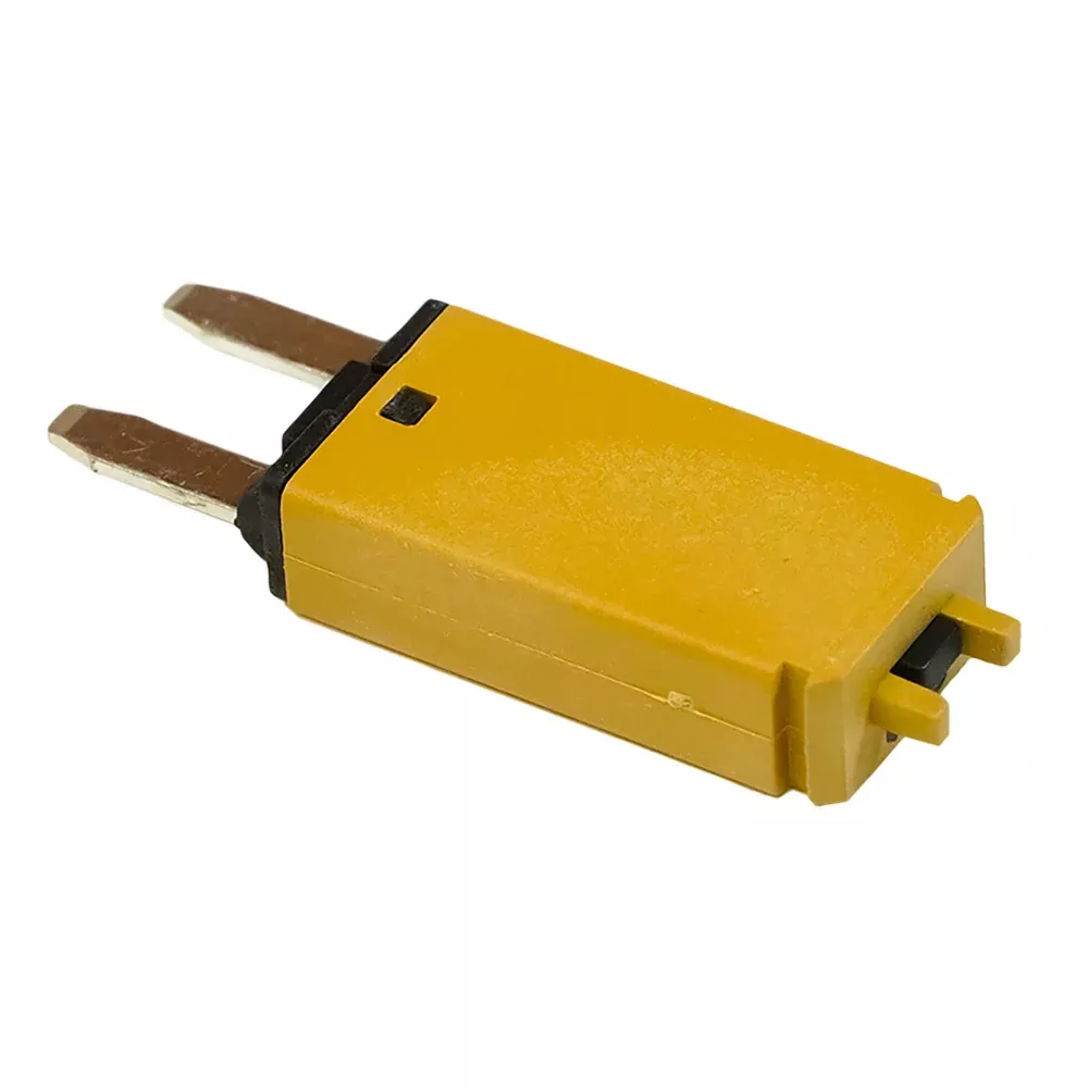 Egis ATM/MINI 5 AMP Circuit Breaker - Type 3