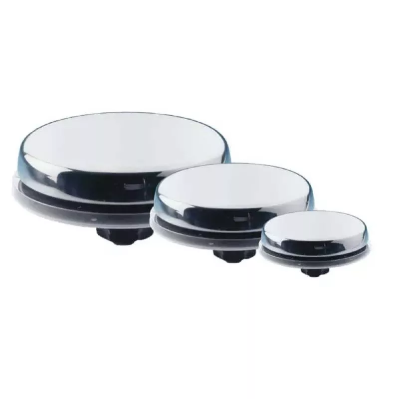 Fan Mushroom Lockable Ø150mm