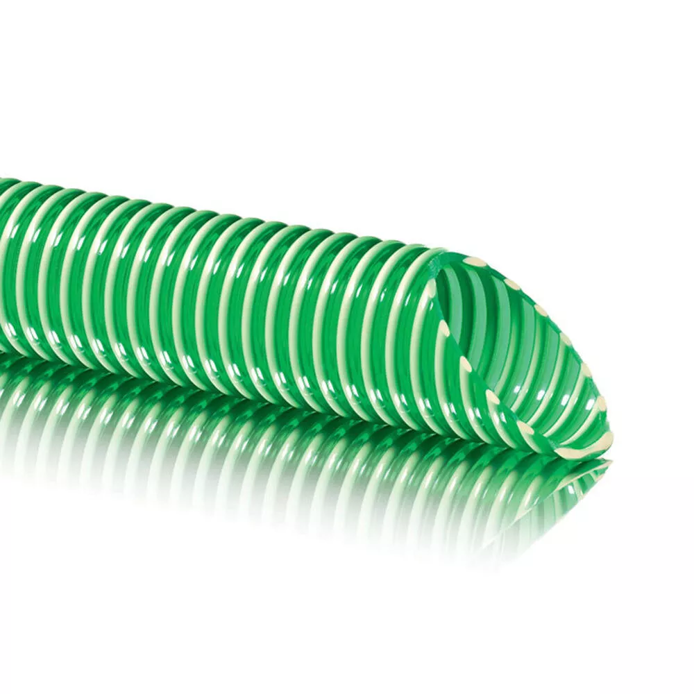 Fitt Suction Hose 4" 100mm 30m