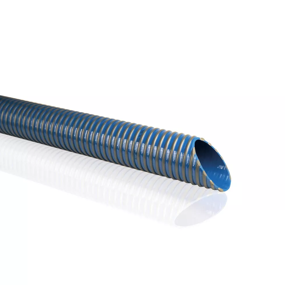 Fitt Suction Hose Extra Supple 6" 152mm 20m
