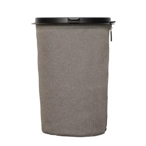 FlexTrash Graceful Grey Small