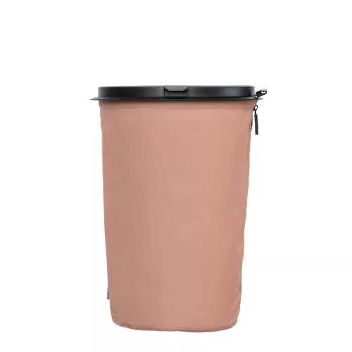 FlexTrash Vintage Pink Large