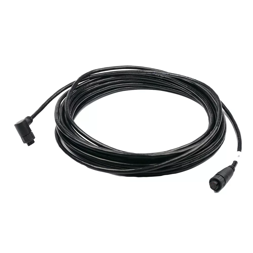 FLIR M300 RayNet Right Angle to Straight Cable – 3M