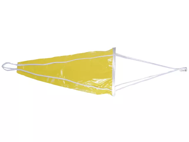 Floating Sea Nylon Anchor Parachute