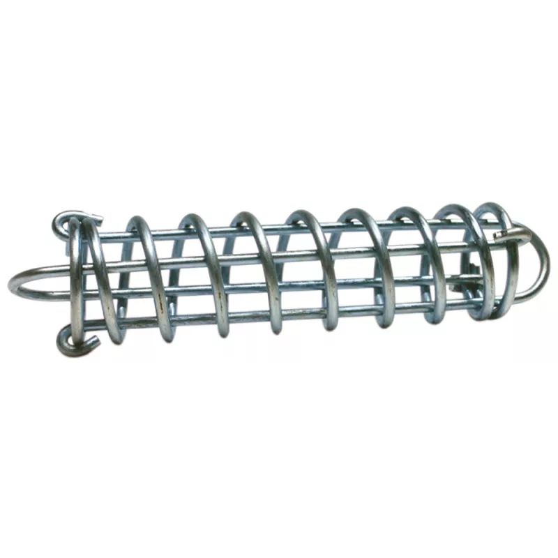FNI Galvanized Steel Mooring Springs for Docking & Shock Absorption