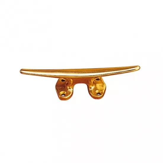 Foresti & Suardi Cleat Brass 5 cm
